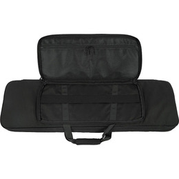 Чохол для зброї Frontier Ash One size 102х33х10 см Black. Фото 3