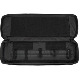 Чохол для зброї Frontier Ash One size 102х33х10 см Black. Фото 4