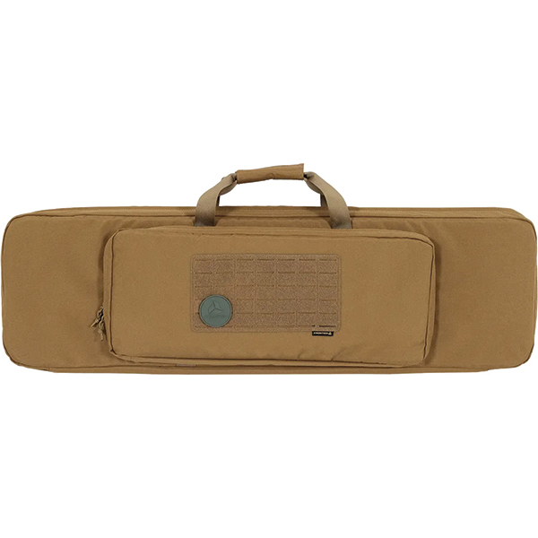 Чохол для зброї Frontier Ash One size 102х33х10 см Coyote brown