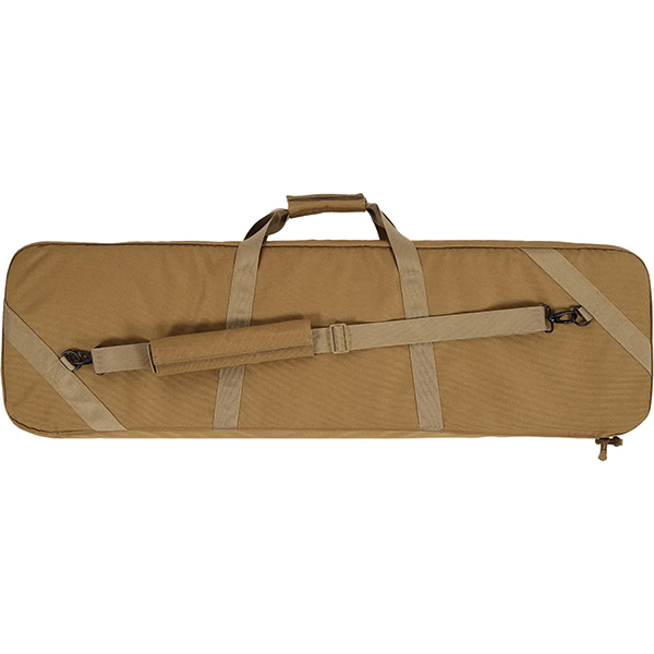 Чохол для зброї Frontier Ash One size 102х33х10 см Coyote brown. Фото 2