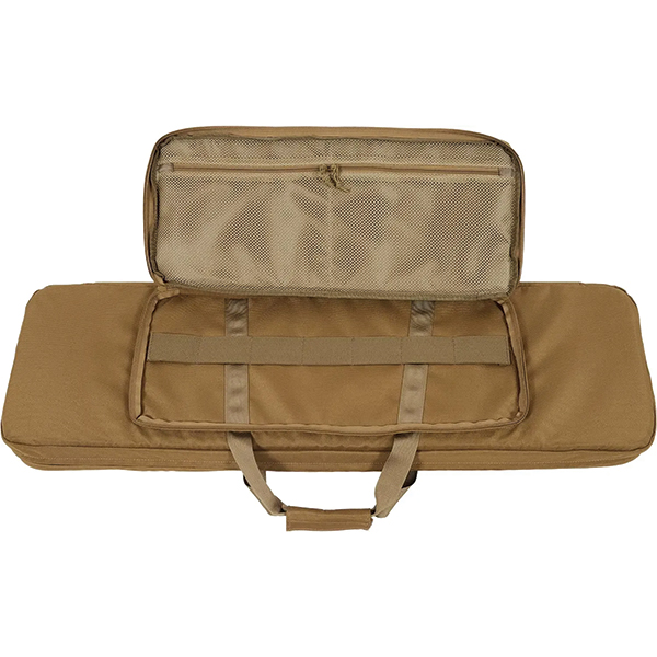 Чохол для зброї Frontier Ash One size 102х33х10 см Coyote brown. Фото 3