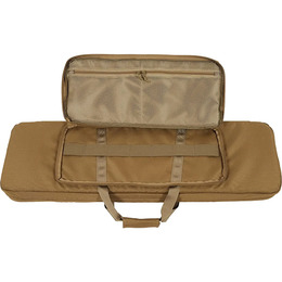 Чохол для зброї Frontier Ash One size 102х33х10 см Coyote brown. Фото 3