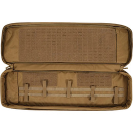 Чохол для зброї Frontier Ash One size 102х33х10 см Coyote brown. Фото 4