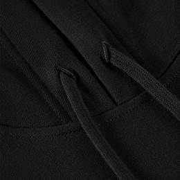M-Tac кофта Hoodie 1223 Embroidery Cotton Hard Black. Фото 15
