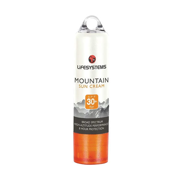 Lifesystems бальзам для губ Mountain SUN Stick - SPF30