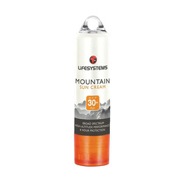 Lifesystems бальзам для губ Mountain SUN Stick - SPF30