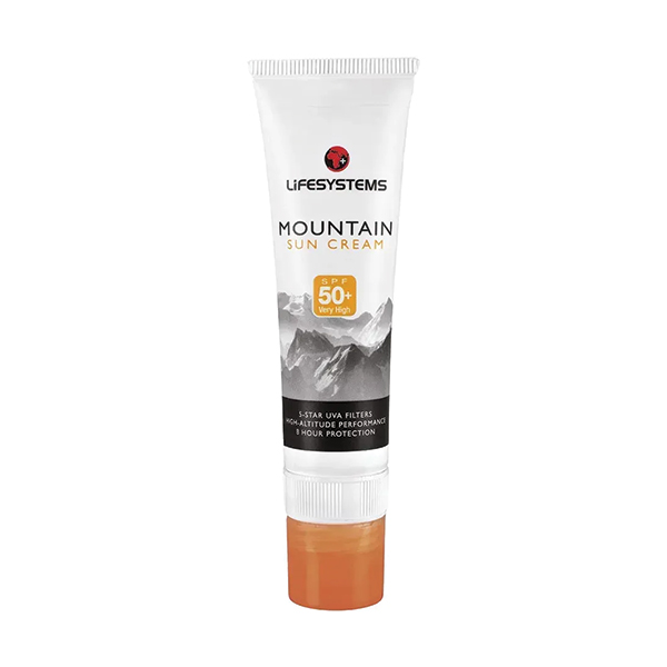 Lifesystems крем Mountain Combi Stick - SPF50
