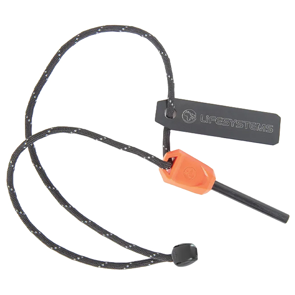 Lifesystems кресало Fire Starter