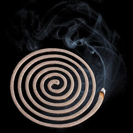 Lifesystems спіралі від комах Mosquito Smoke Coils