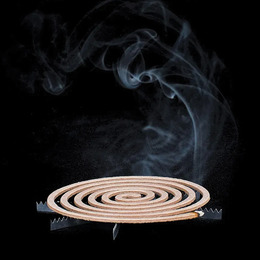 Lifesystems спіралі від комах Mosquito Smoke Coils. Фото 3