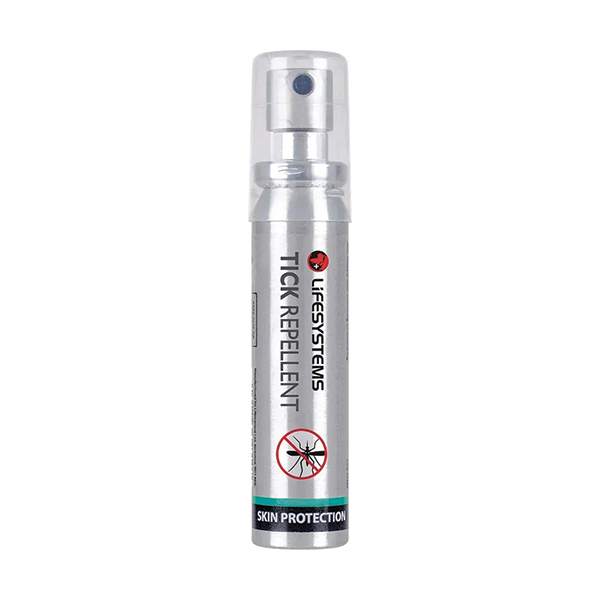 Lifesystems спрей від комах Tick 25 ml