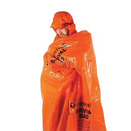 Lifesystems термомішок Mountain Survival Bag