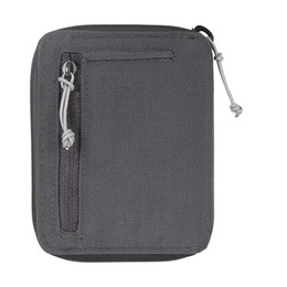 Lifeventure гаманець Recycled RFID Bi-Fold Wallet grey
