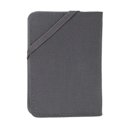 Lifeventure гаманець Recycled RFID Card Wallet grey. Фото 2