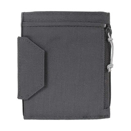 Lifeventure гаманець Recycled RFID Wallet grey