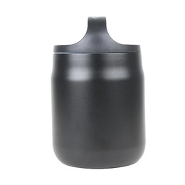 Lifeventure термос Food Flask 0.6 L black. Фото 2