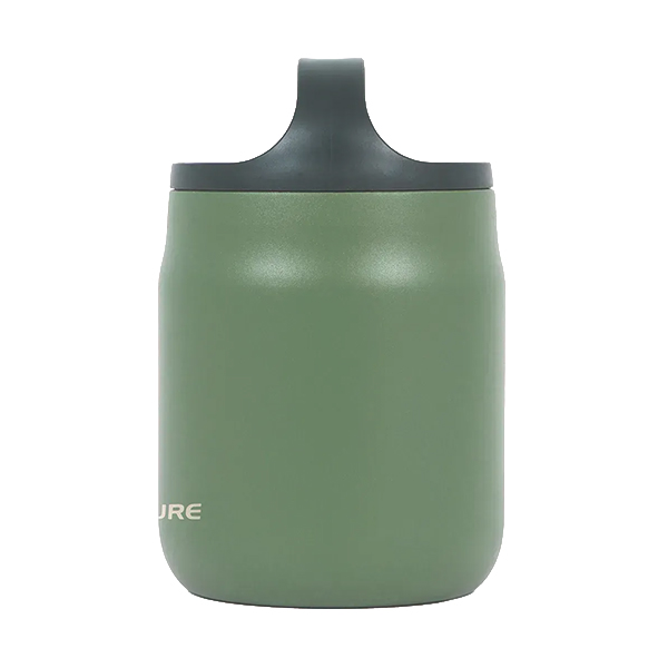 Lifeventure термос Food Flask 0.6 L khaki. Фото 2