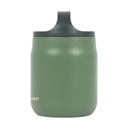 Lifeventure термос Food Flask 0.6 L khaki. Фото 2