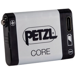 Акумулятор PETZL CORE USB-C