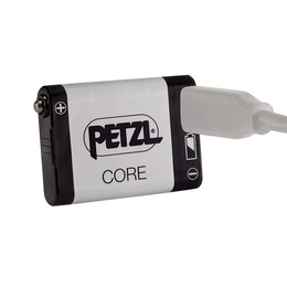 Акумулятор PETZL CORE USB-C