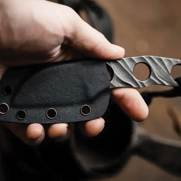 Ніж Boker Plus Kazhan. Фото 6