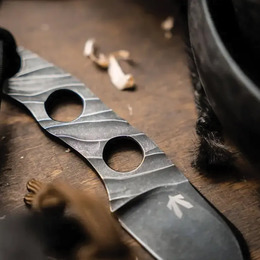 Ніж Boker Plus Kazhan. Фото 7