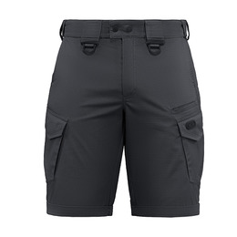 M-Tac шорти Aggressor Gen.II Flex Dark Grey. Фото 2