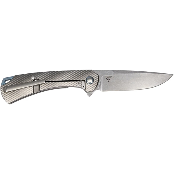 Ніж Skif Frontier LE Titanium Gray. Фото 3