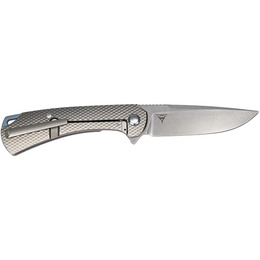 Ніж Skif Frontier LE Titanium Gray. Фото 3