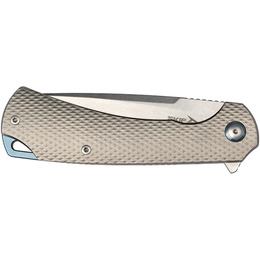 Ніж Skif Frontier LE Titanium Gray. Фото 4