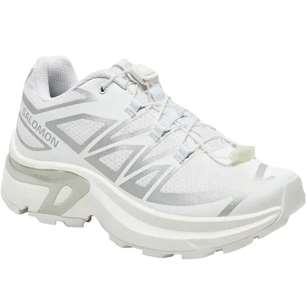 Кросівки жіночі Salomon XT-EVR W White/White/Dawn Blue