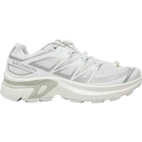 Кросівки жіночі Salomon XT-EVR W White/White/Dawn Blue. Фото 2
