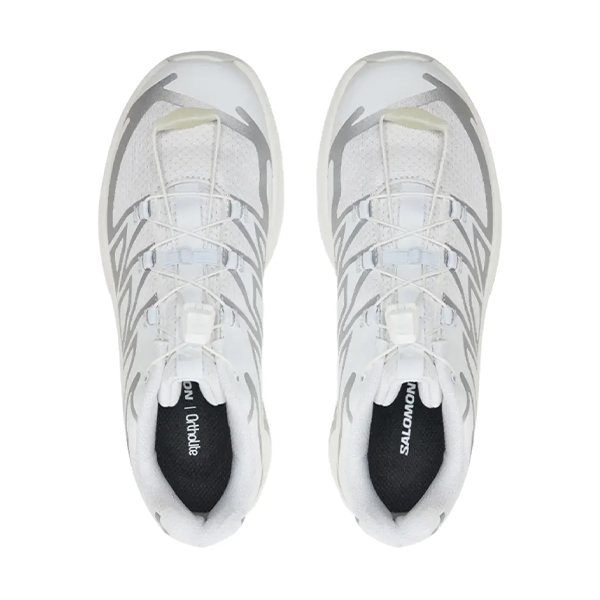 Кросівки жіночі Salomon XT-EVR W White/White/Dawn Blue. Фото 3