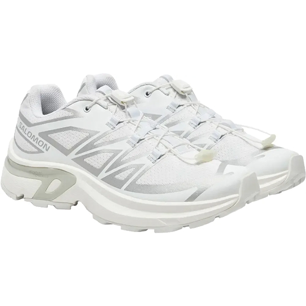 Кросівки жіночі Salomon XT-EVR W White/White/Dawn Blue. Фото 5