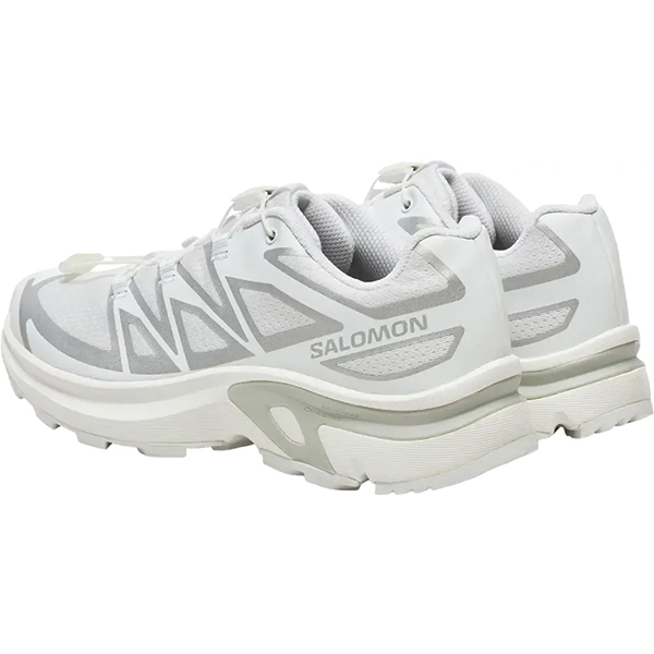 Кросівки жіночі Salomon XT-EVR W White/White/Dawn Blue. Фото 6