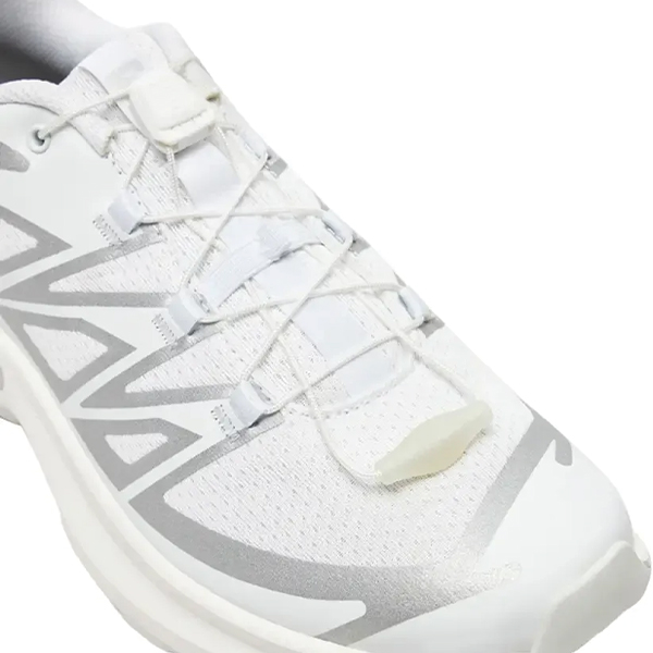 Кросівки жіночі Salomon XT-EVR W White/White/Dawn Blue. Фото 7