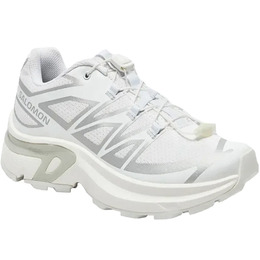 Кросівки жіночі Salomon XT-EVR W White/White/Dawn Blue
