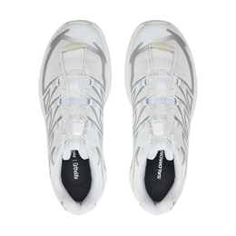 Кросівки жіночі Salomon XT-EVR W White/White/Dawn Blue. Фото 3