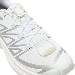 Кросівки жіночі Salomon XT-EVR W White/White/Dawn Blue. Фото 7