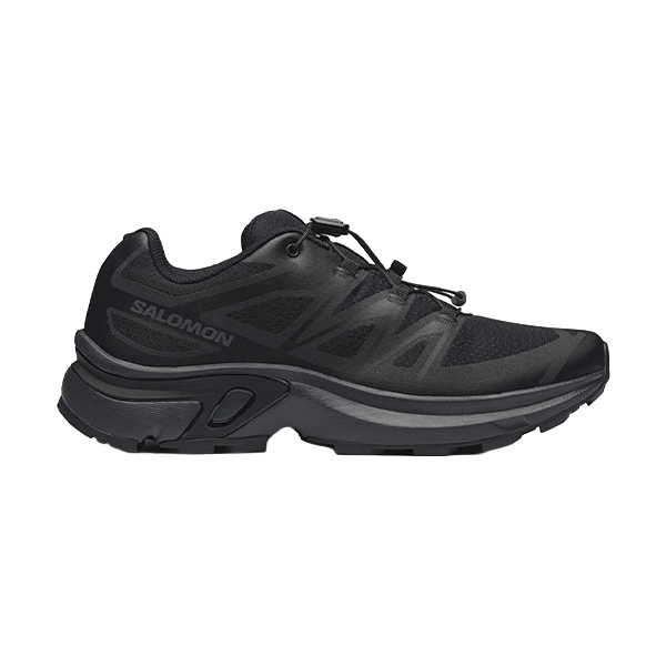 Кросівки жіночі Salomon XT-EVR W Black/Phantom/Black. Фото 2