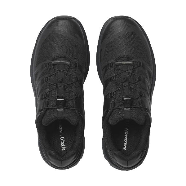 Кросівки жіночі Salomon XT-EVR W Black/Phantom/Black. Фото 3