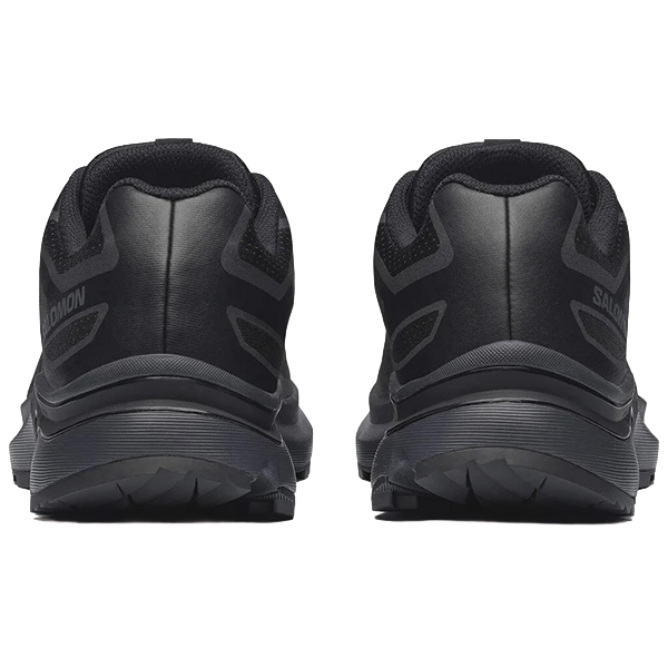 Кросівки жіночі Salomon XT-EVR W Black/Phantom/Black. Фото 4