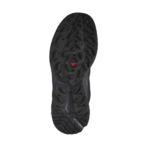 Кросівки жіночі Salomon XT-EVR W Black/Phantom/Black. Фото 5