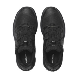Кросівки жіночі Salomon XT-EVR W Black/Phantom/Black. Фото 3