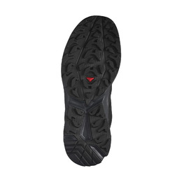 Кросівки жіночі Salomon XT-EVR W Black/Phantom/Black. Фото 5
