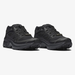 Кросівки жіночі Salomon XT-EVR W Black/Phantom/Black. Фото 6