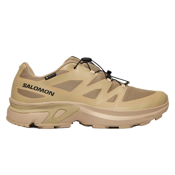 Кросівки Salomon XT-EVR GTX M Safari/Whpep/Black. Фото 2