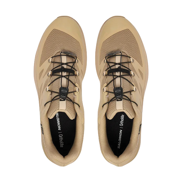 Кросівки Salomon XT-EVR GTX M Safari/Whpep/Black. Фото 3