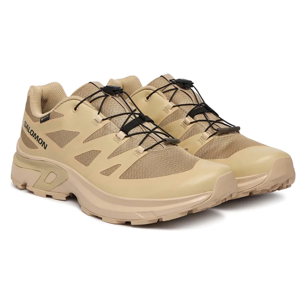 Кросівки Salomon XT-EVR GTX M Safari/Whpep/Black. Фото 5