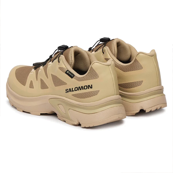 Кросівки Salomon XT-EVR GTX M Safari/Whpep/Black. Фото 6